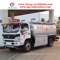 Aumark high displacement tanker truck for sale